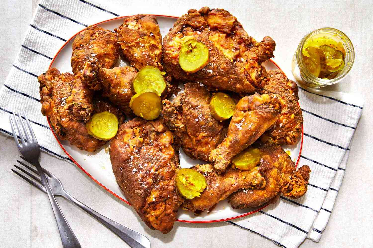 pickle-brine-chicken-recipe