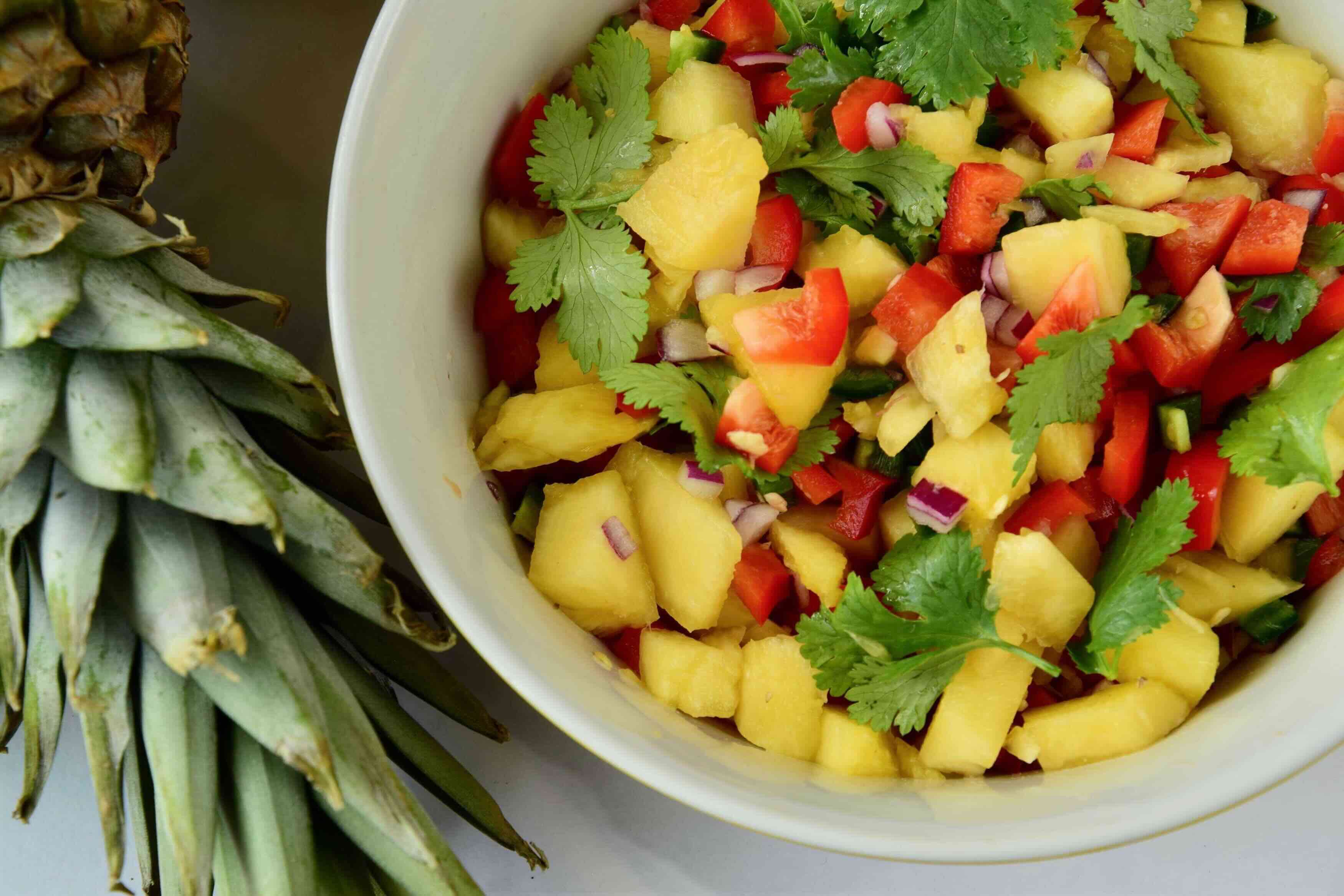 pineapple-salsa-recipe