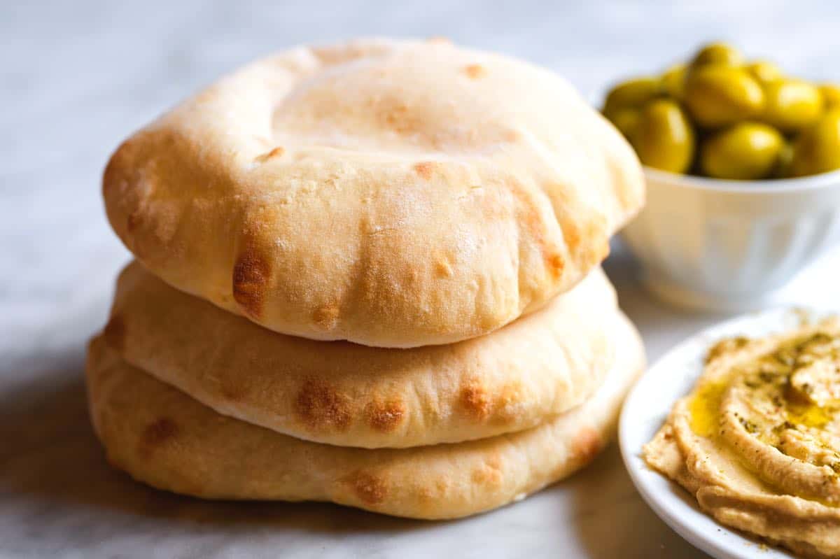 pita-bread-recipe