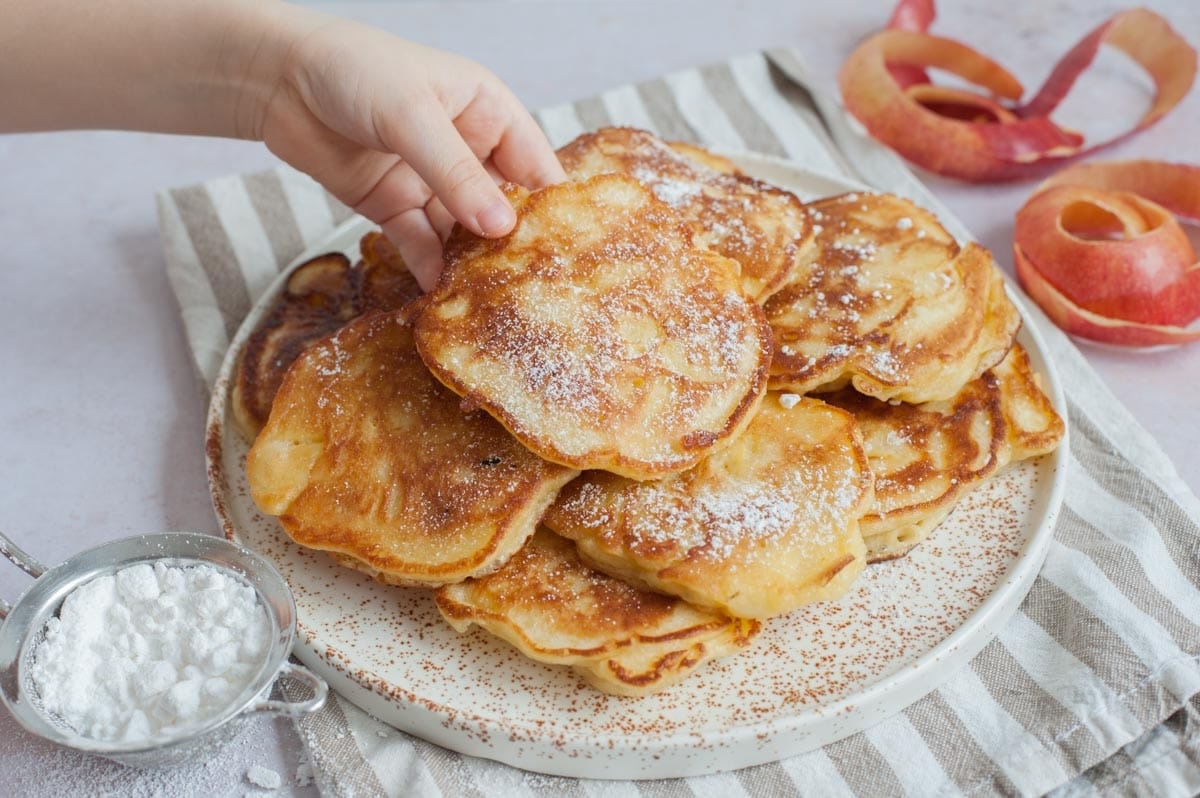 polish-apple-pancakes-recipe