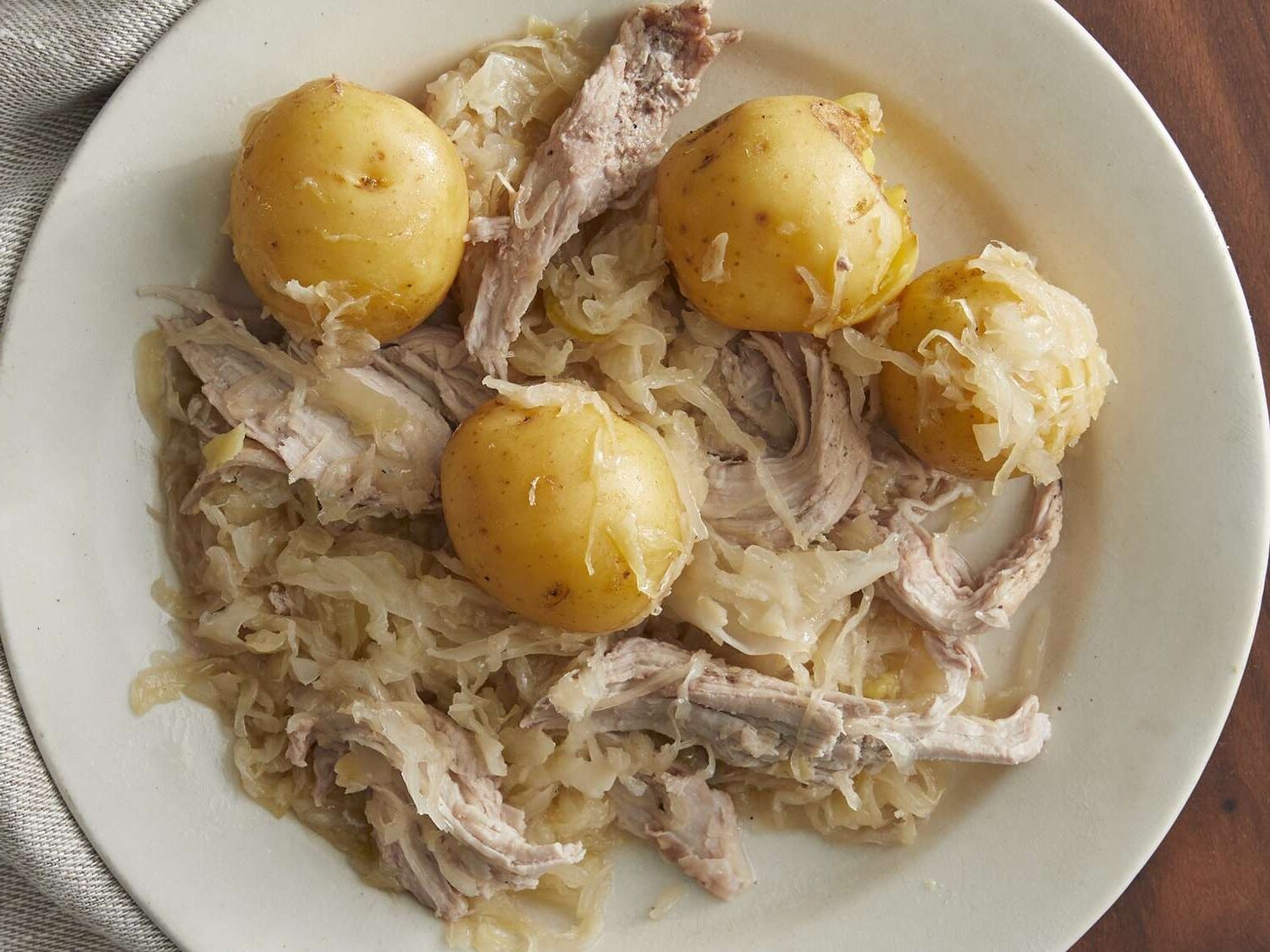 pork-and-sauerkraut-recipe