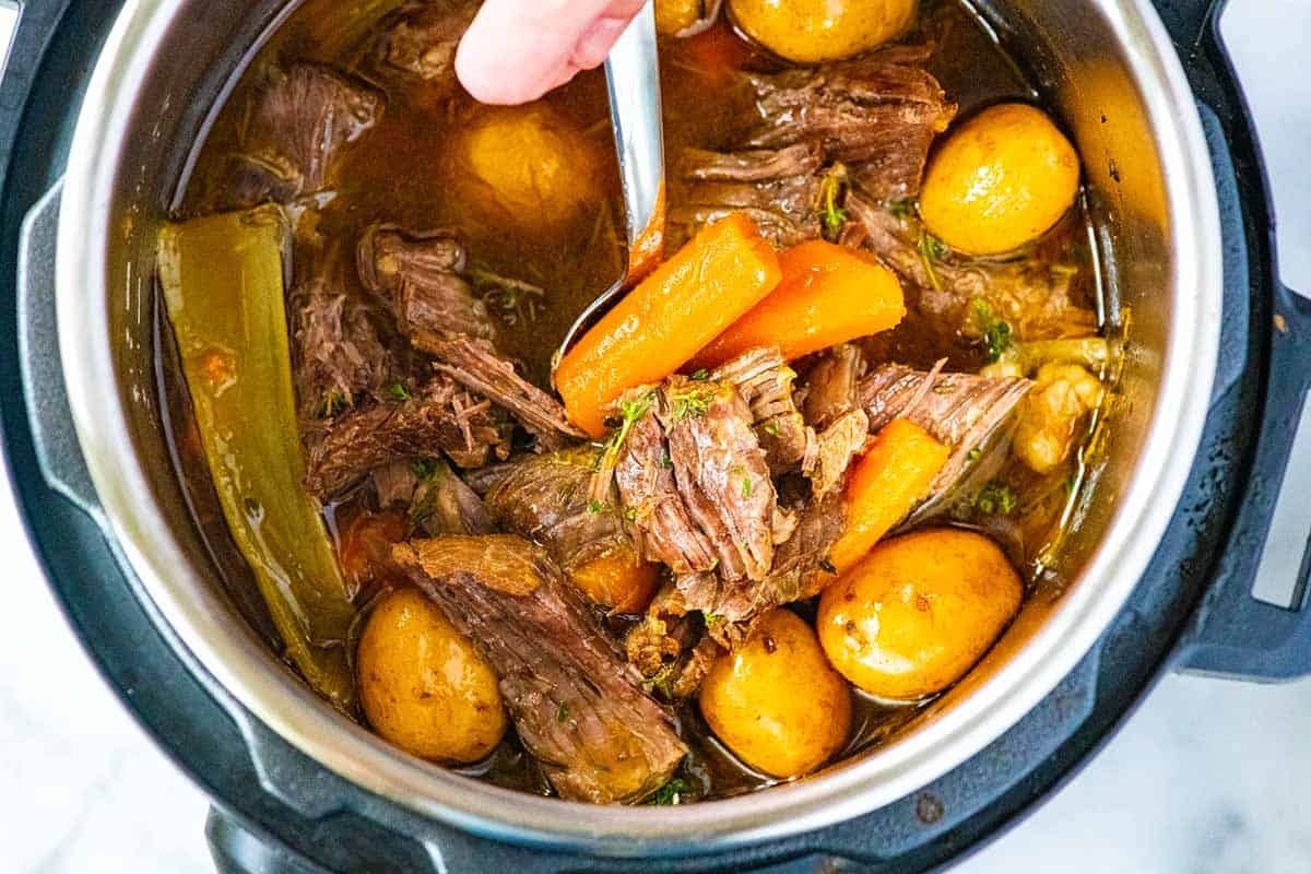 pressure-cooker-pot-roast-recipe