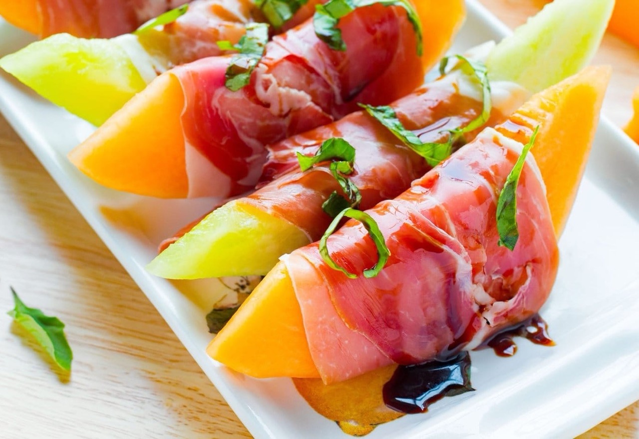 prosciutto-melon-recipe