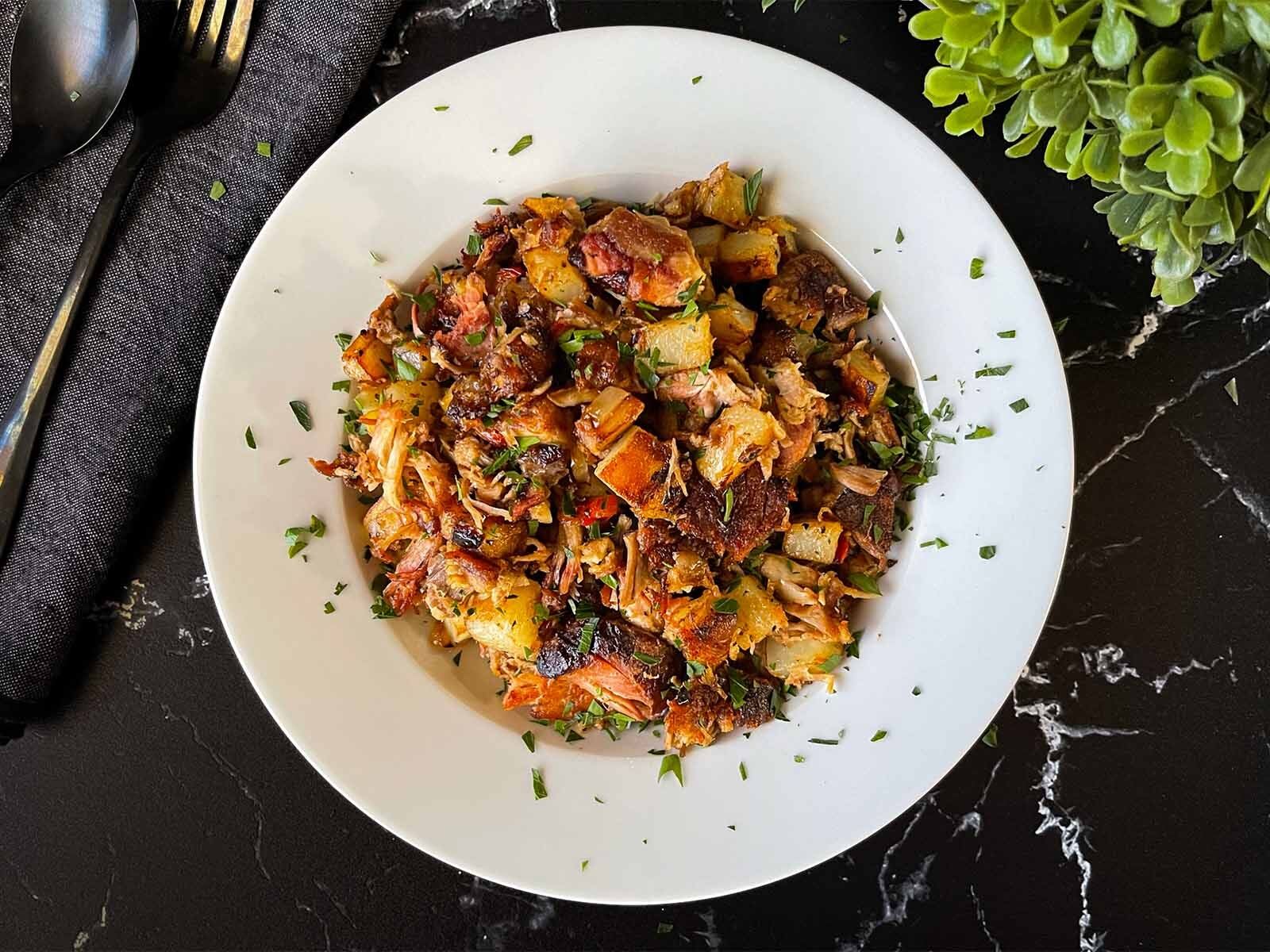 pulled-pork-hash-recipe