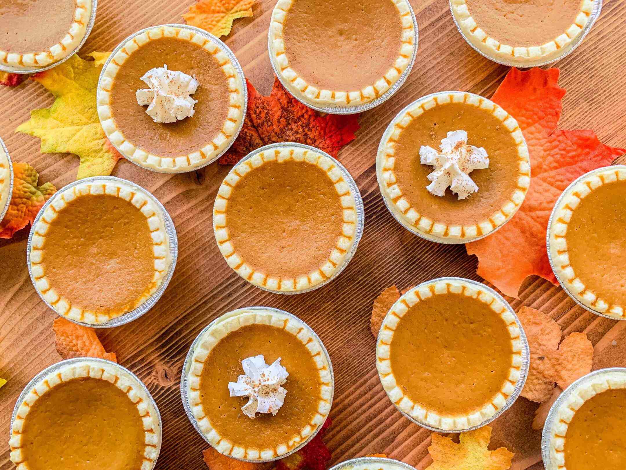 pumpkin-tart-recipe