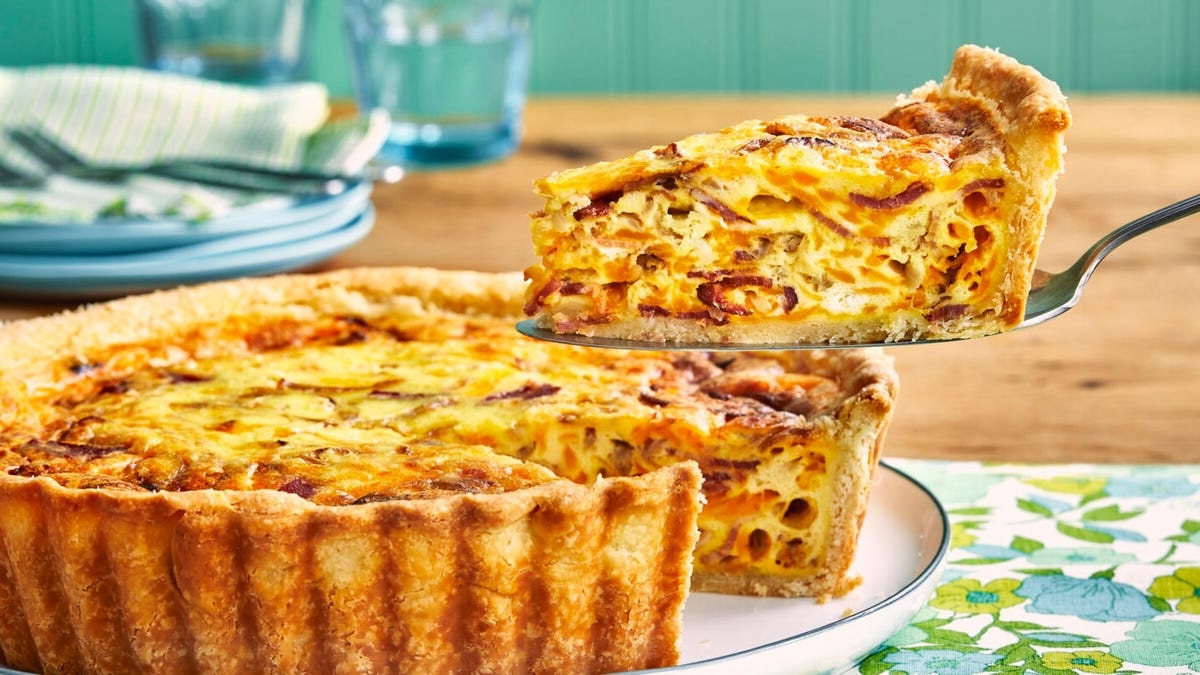 quiche-recipe