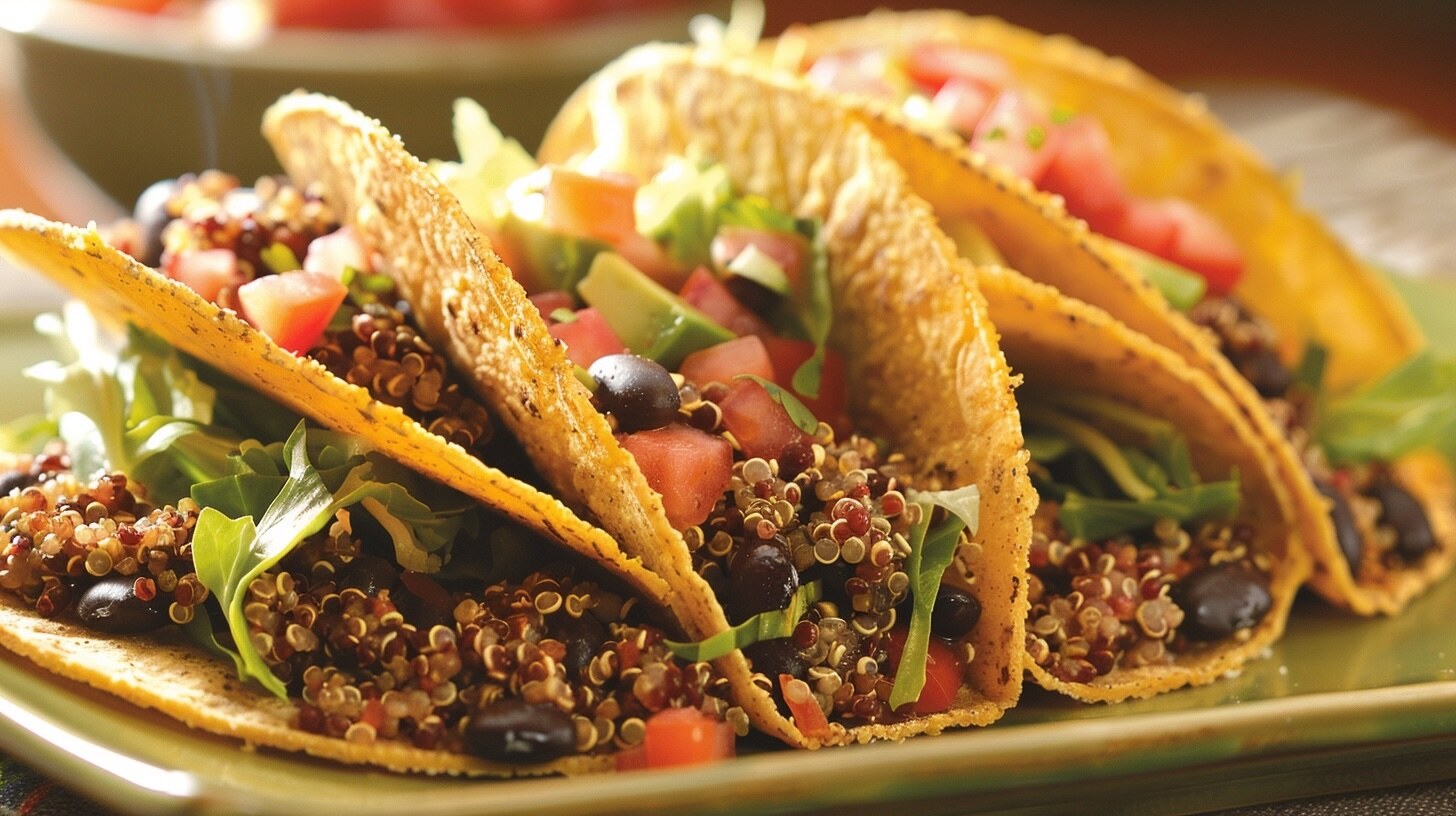 quinoa-and-black-bean-tacos-recipe