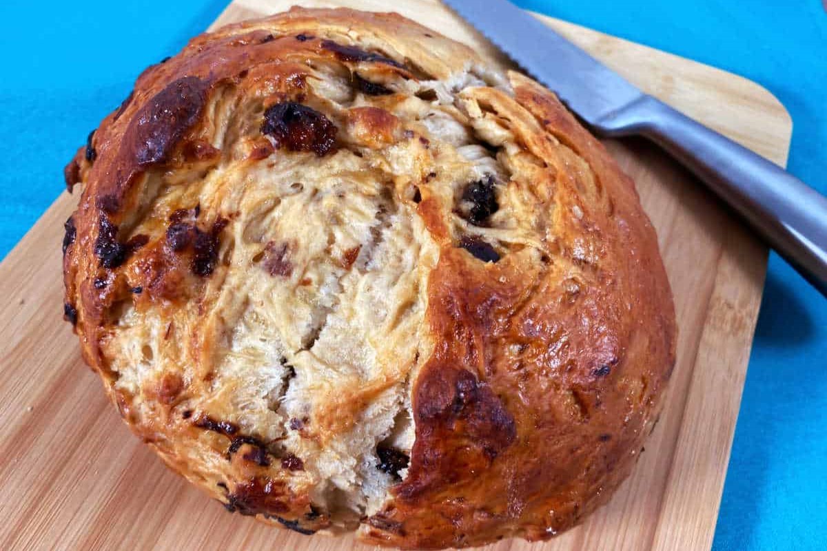 raisin-bread-recipe
