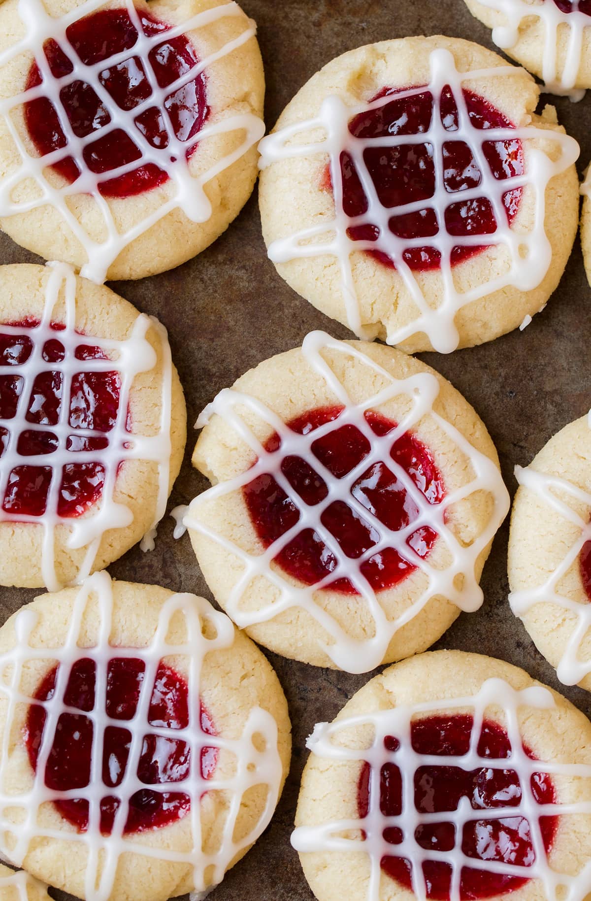 raspberry-almond-shortbread-cookies-recipe