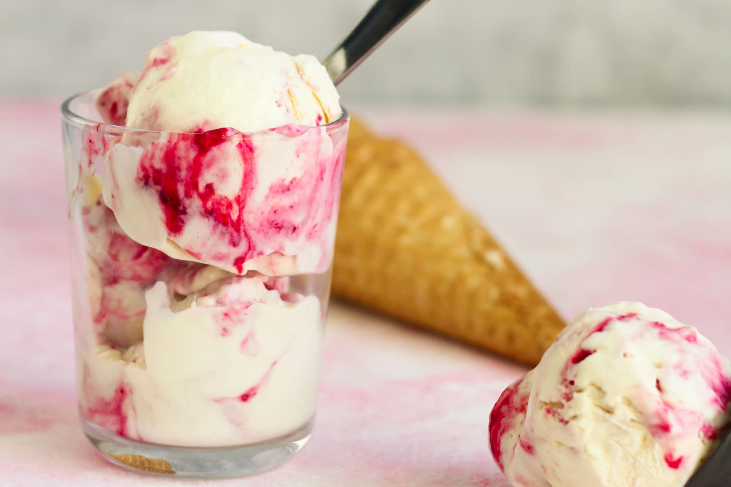 raspberry-ripple-ice-cream-recipe