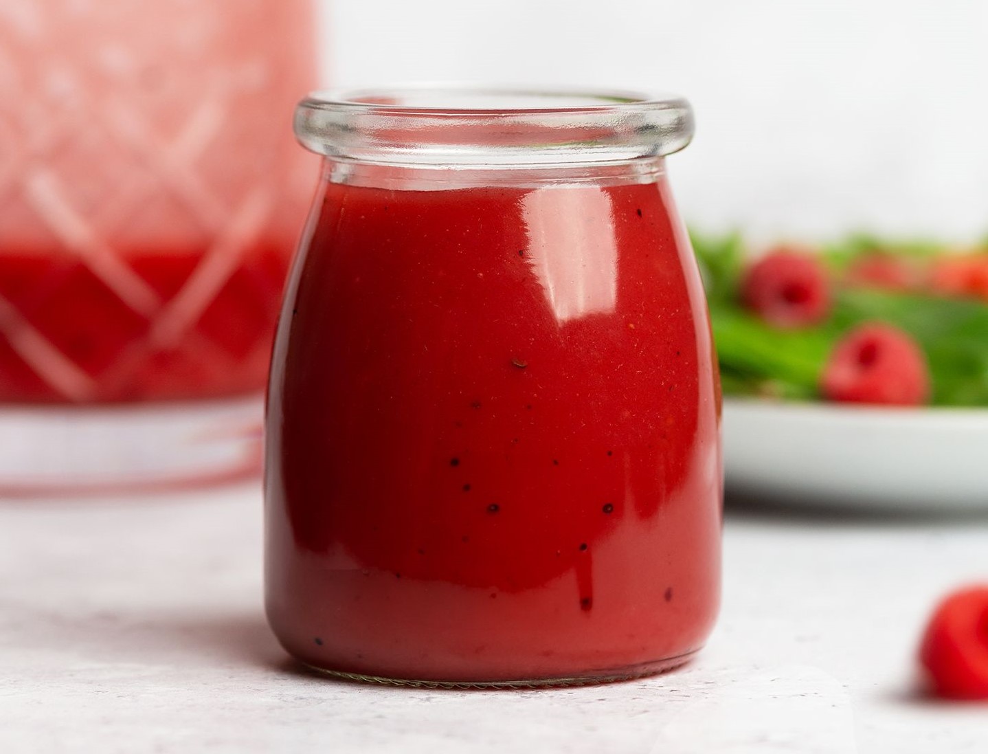 raspberry-vinaigrette-recipe