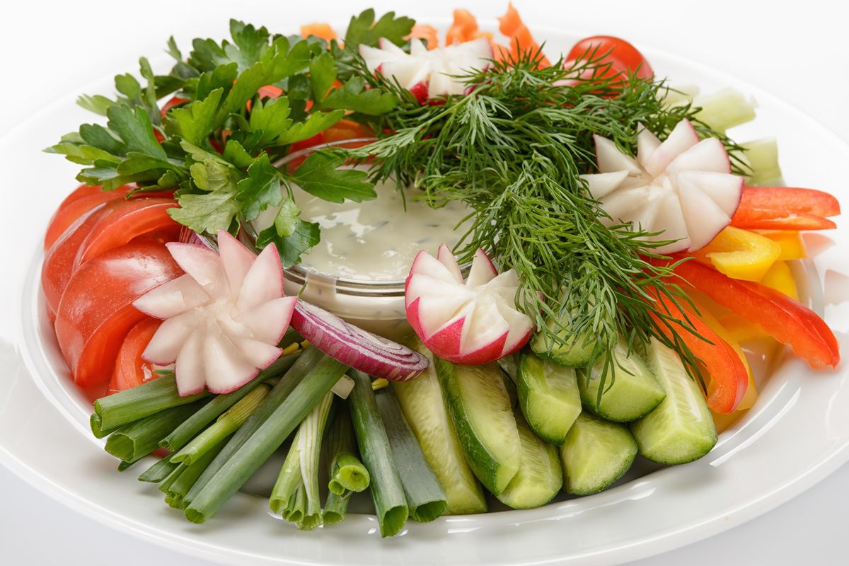 raw-vegetable-dip-recipe