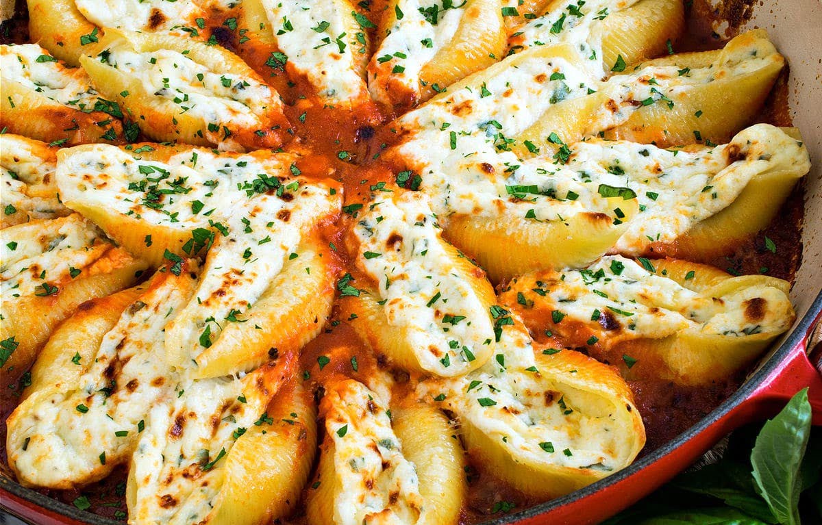 ricotta-stuffed-shells-recipe