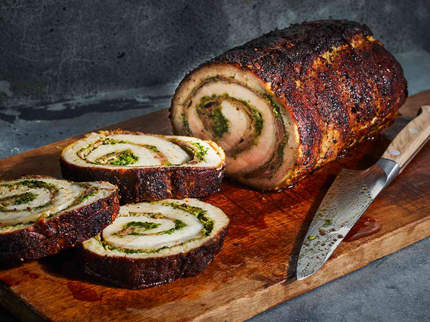 roast-pork-loin-with-mincemeat-stuffing-recipe