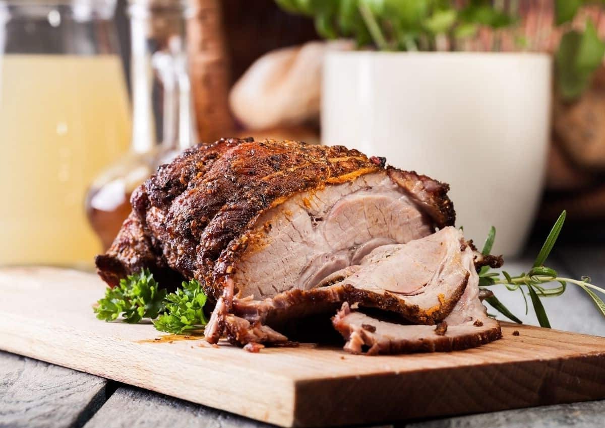 roasted-leg-of-pork-recipe