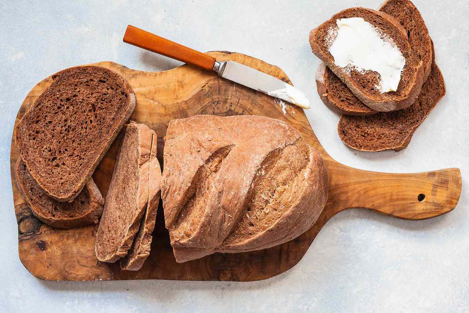 rye-bread-recipe
