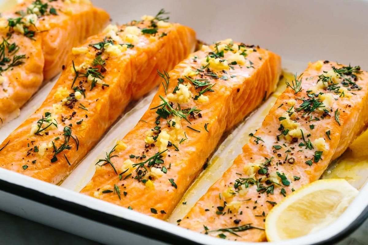 salmon-bake-recipe