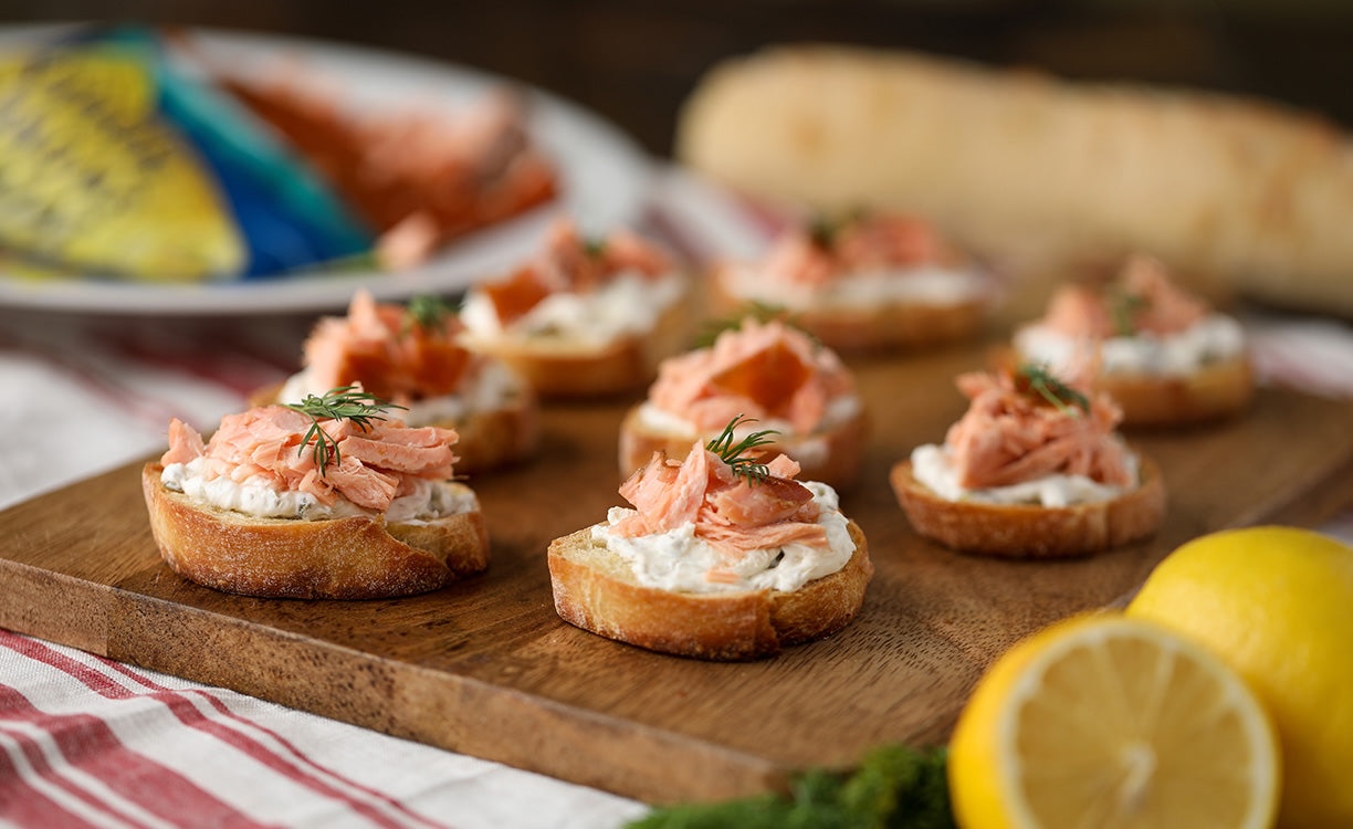 salmon-crostini-recipe