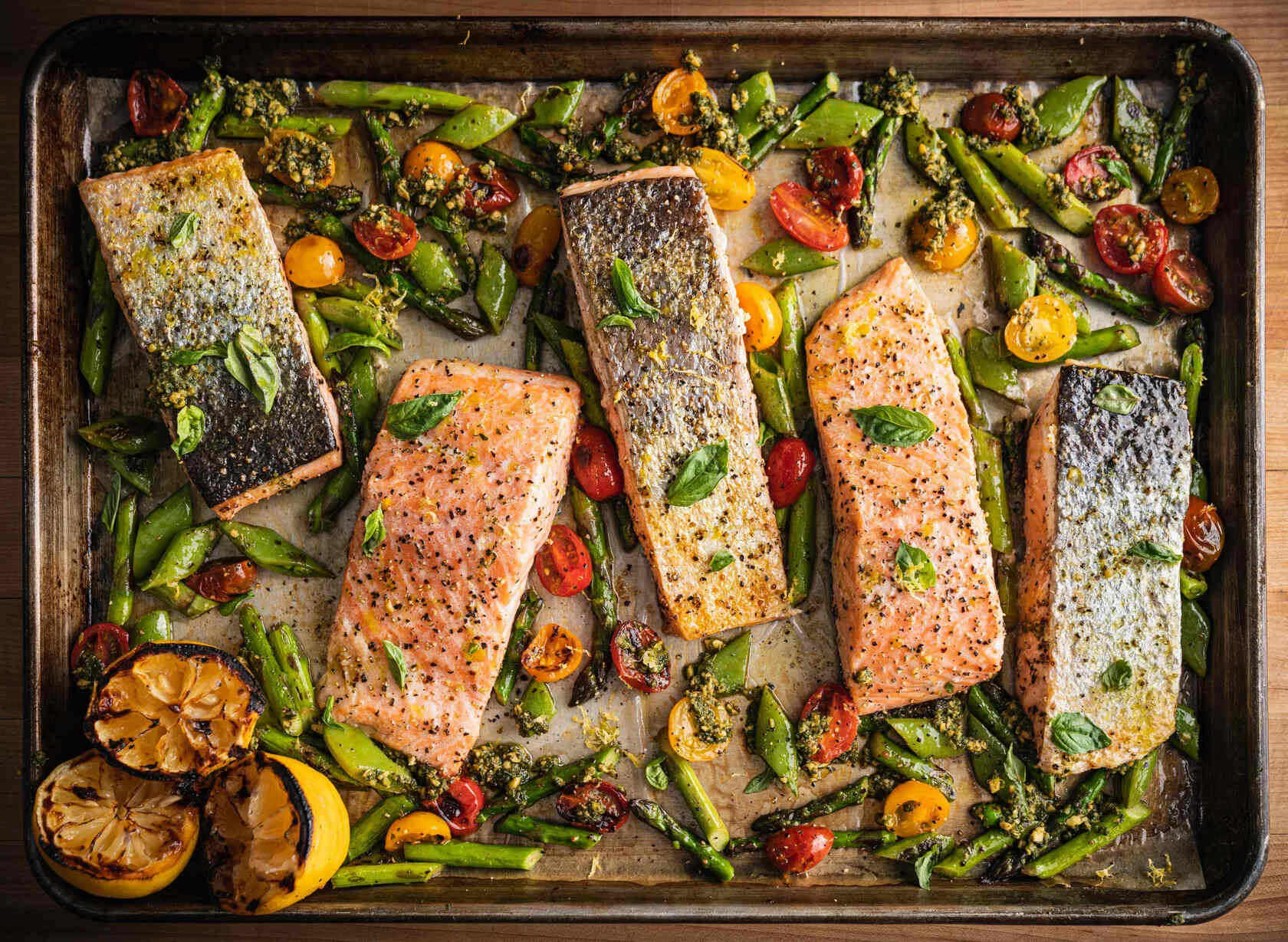 salmon-recipe