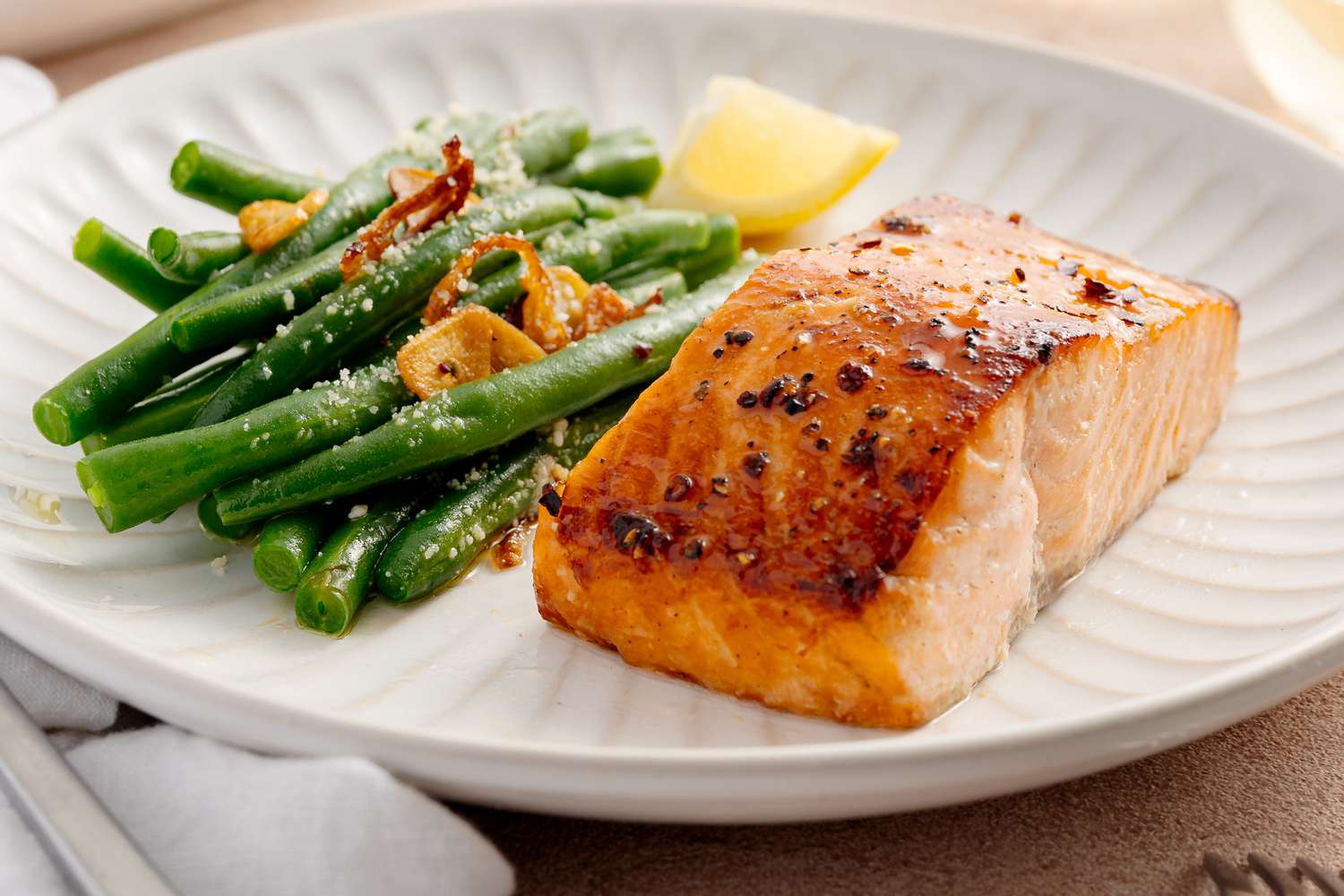 salmon-with-brown-sugar-glaze-recipe