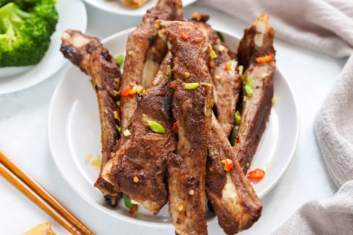 salt-and-pepper-spare-ribs-recipe