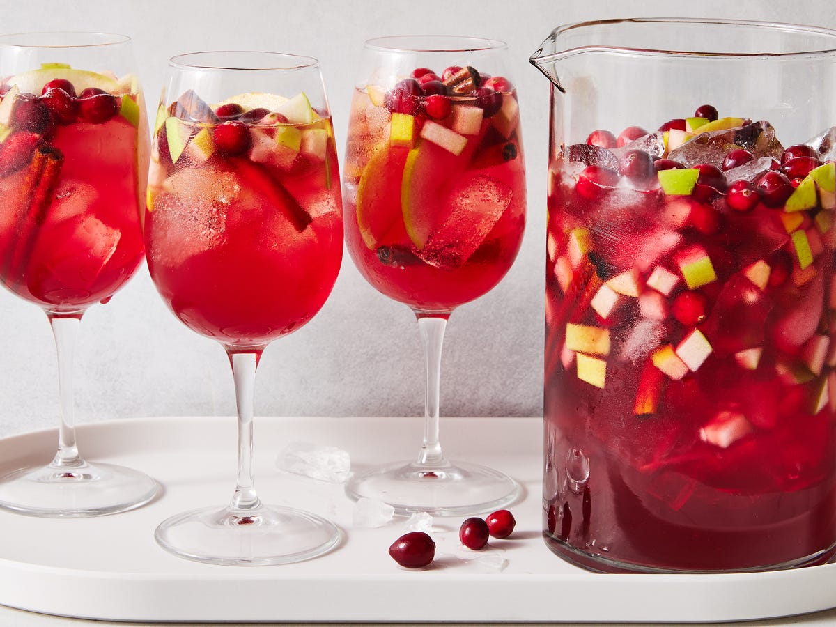 sangria-recipe