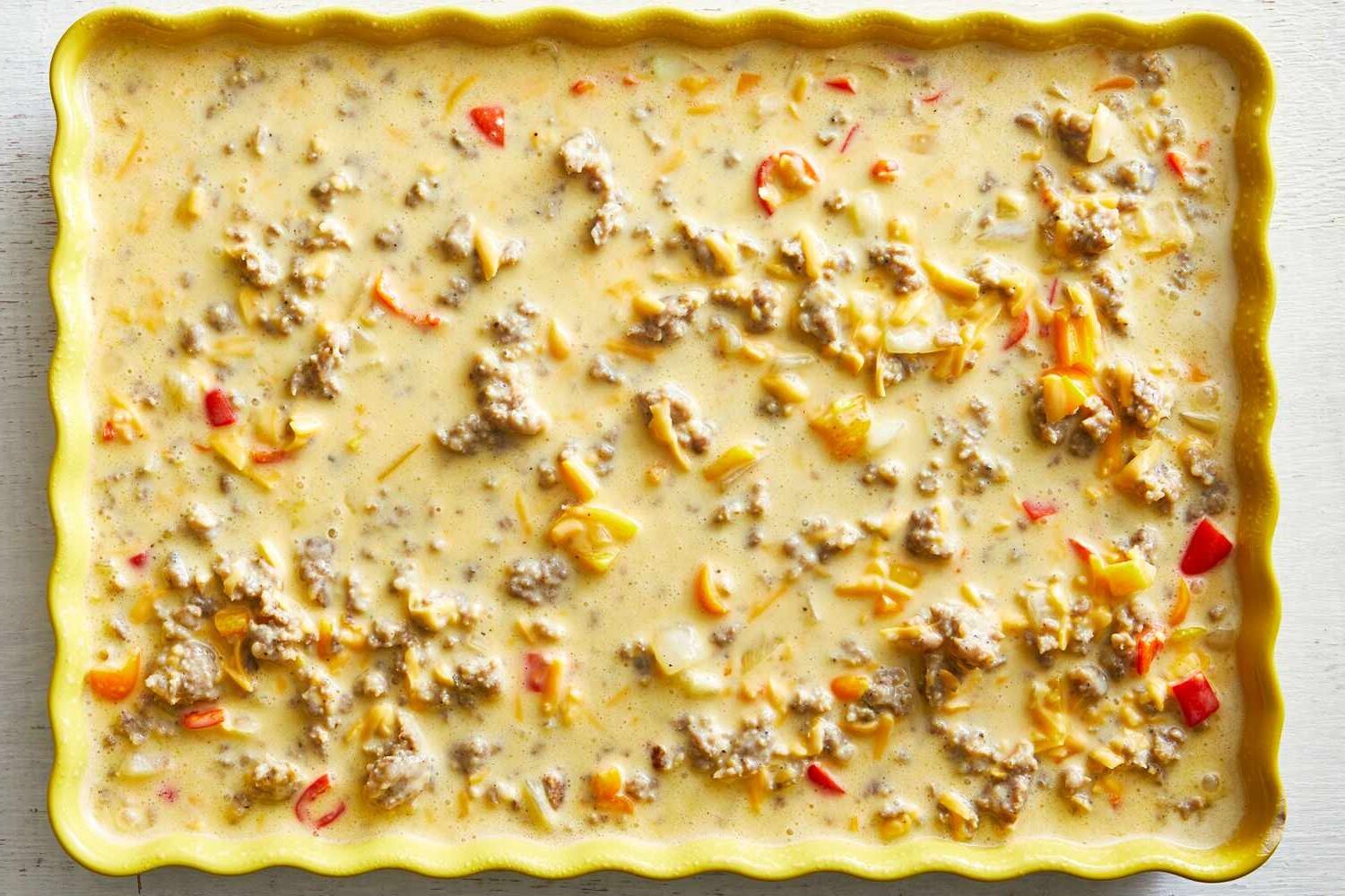 sausage-and-egg-casserole-recipe