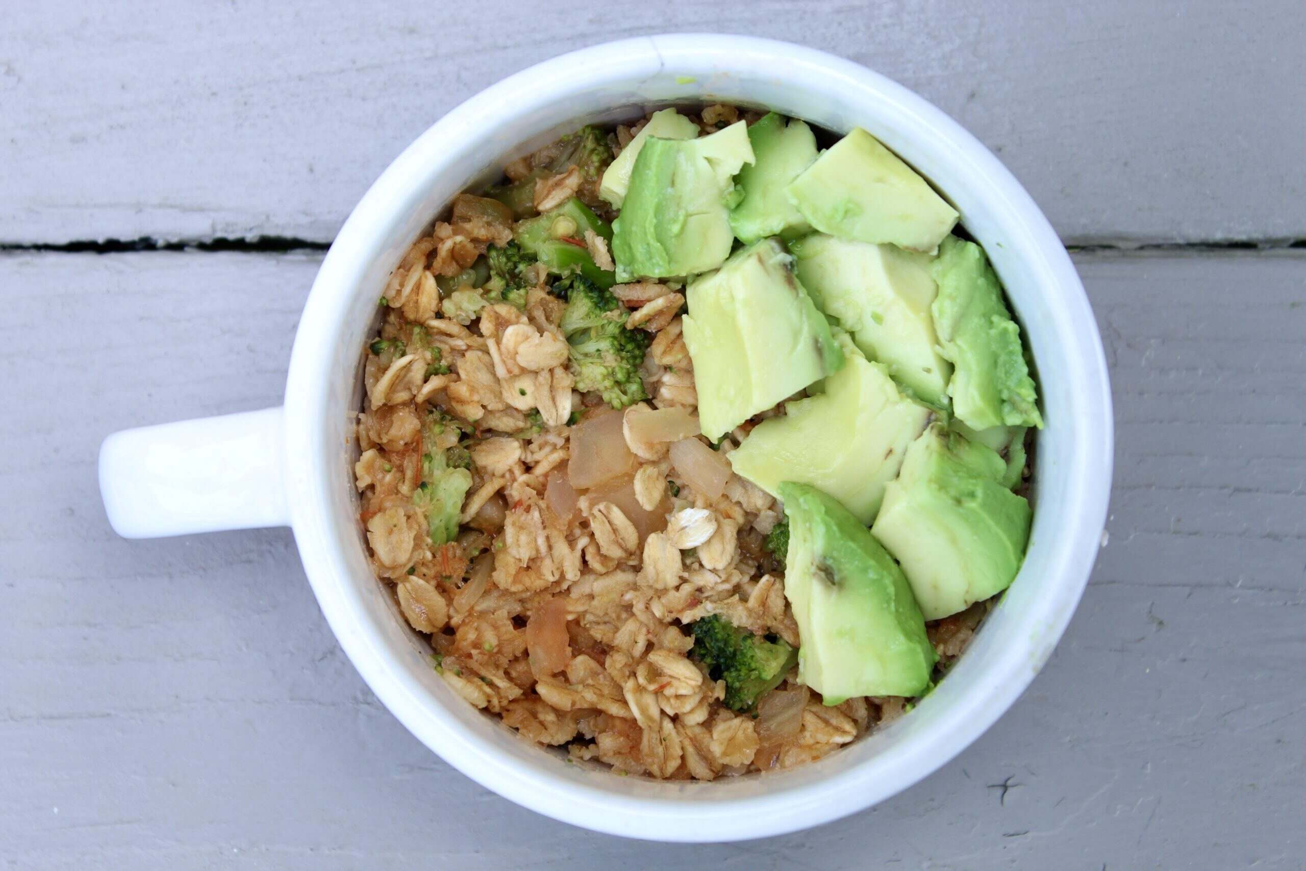 savory-oatmeal-recipe