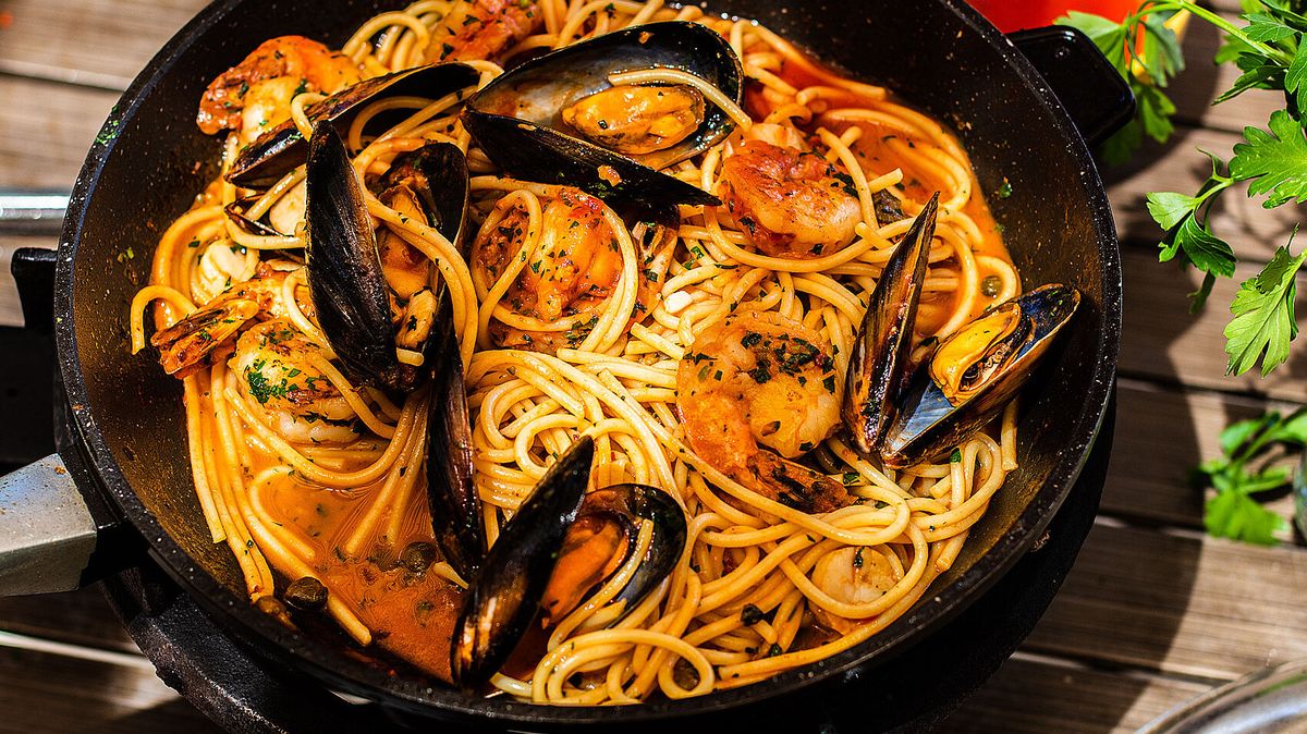 seafood-marinara-pasta-recipe