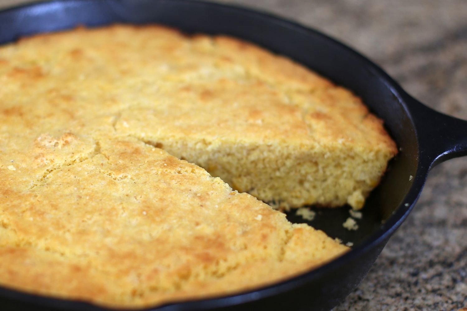 self-rising-cornmeal-recipe