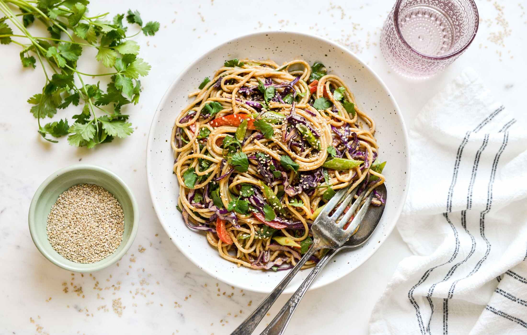 sesame-ginger-noodle-recipe