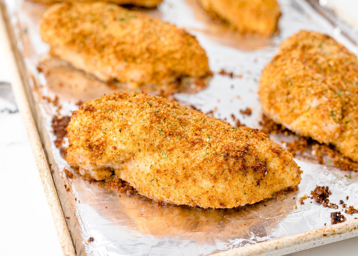 shake-and-bake-chicken-recipe