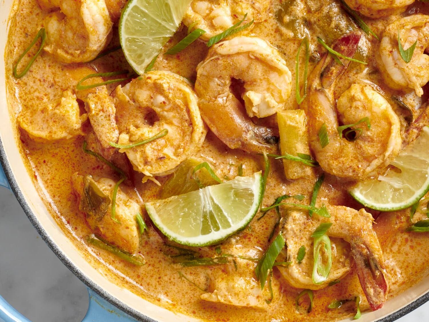 shrimp-curry-recipe