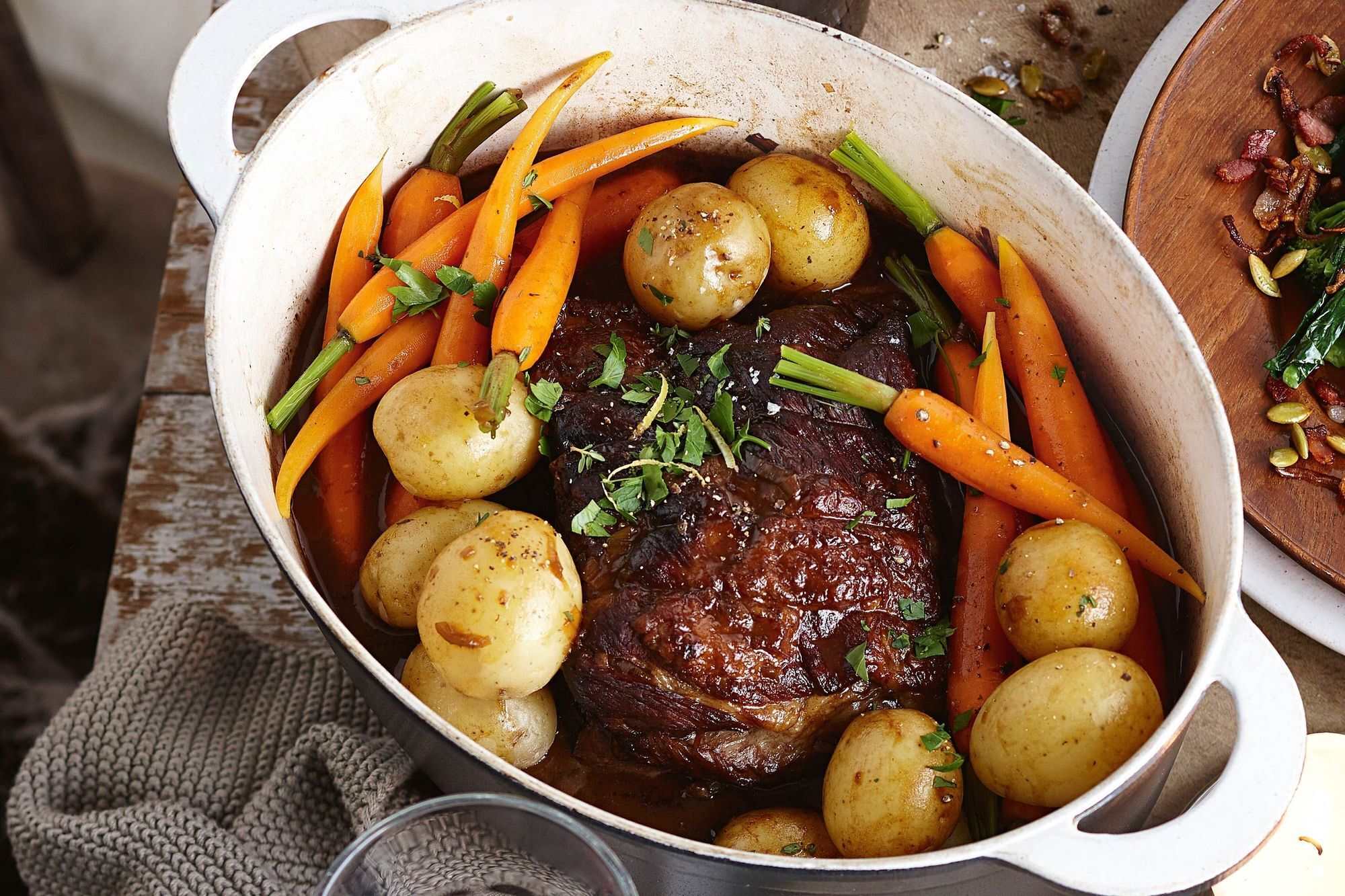 slow-cooker-beef-roast-recipe