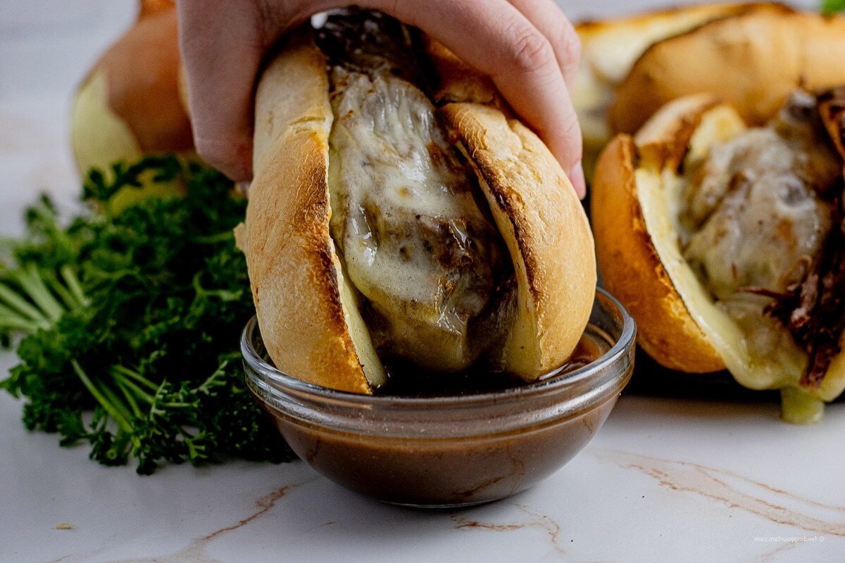 slow-cooker-french-dip-recipe