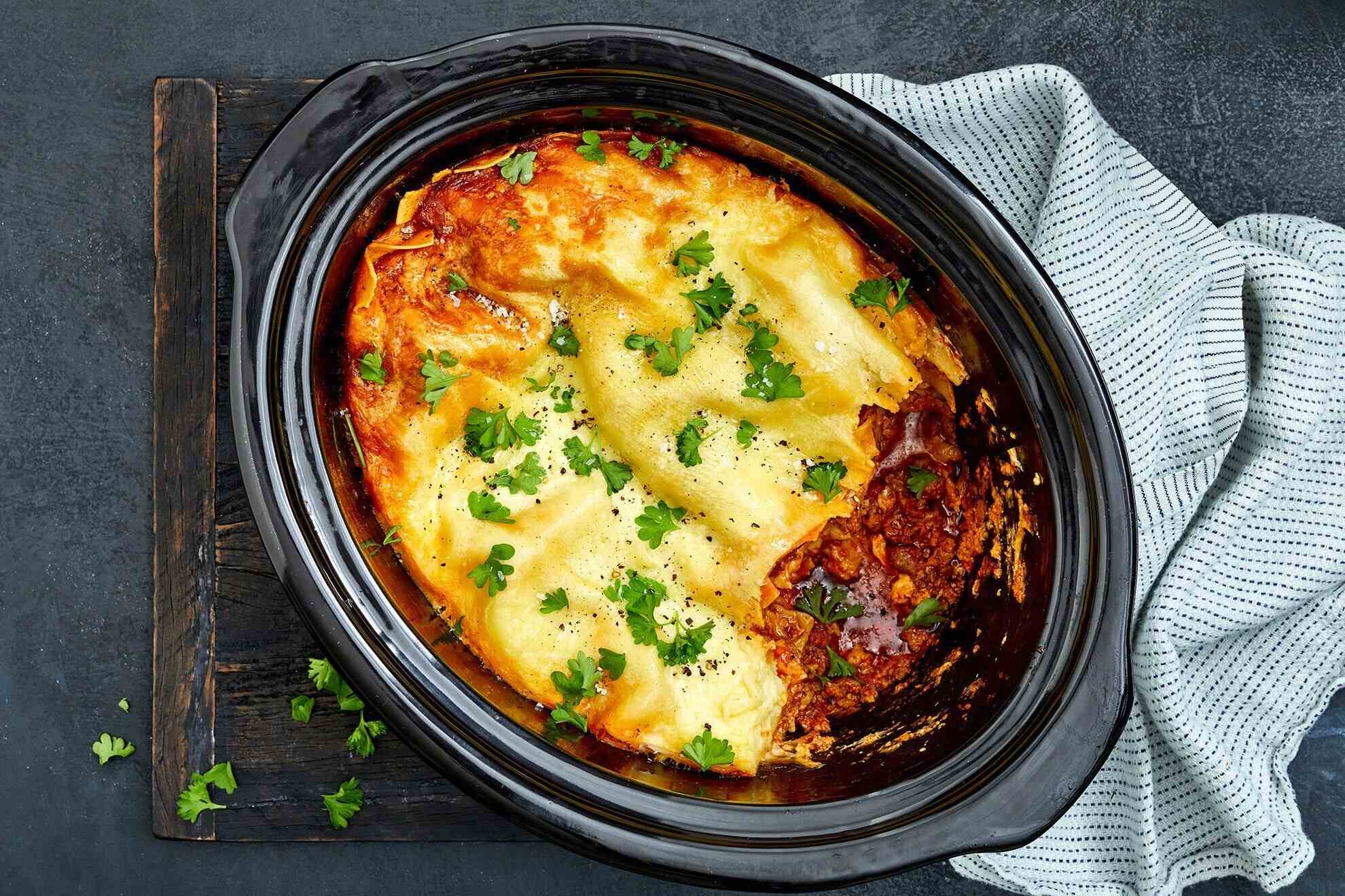 slow-cooker-lasagna-recipe
