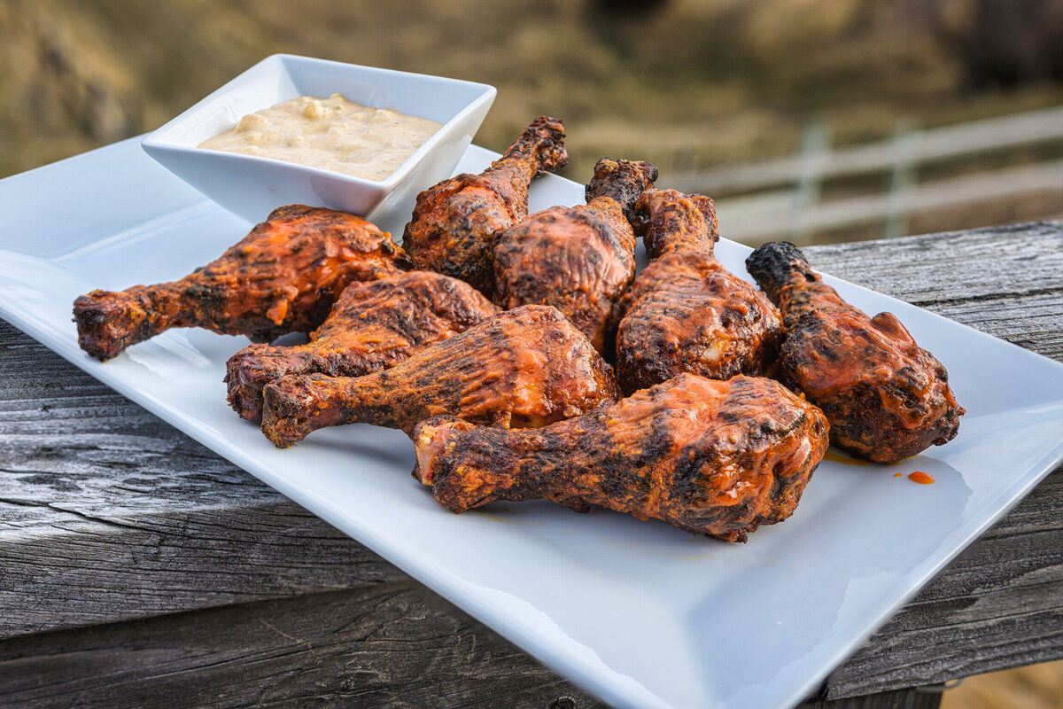 smoked-chicken-drumsticks-recipe