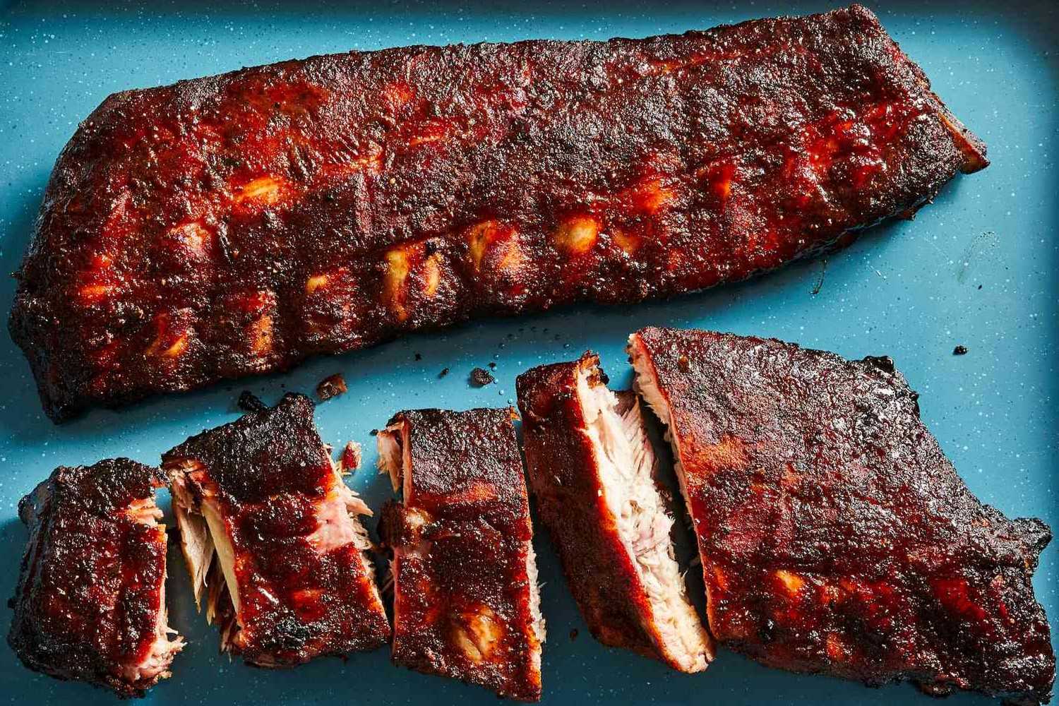 smoked-pork-spare-ribs-recipe