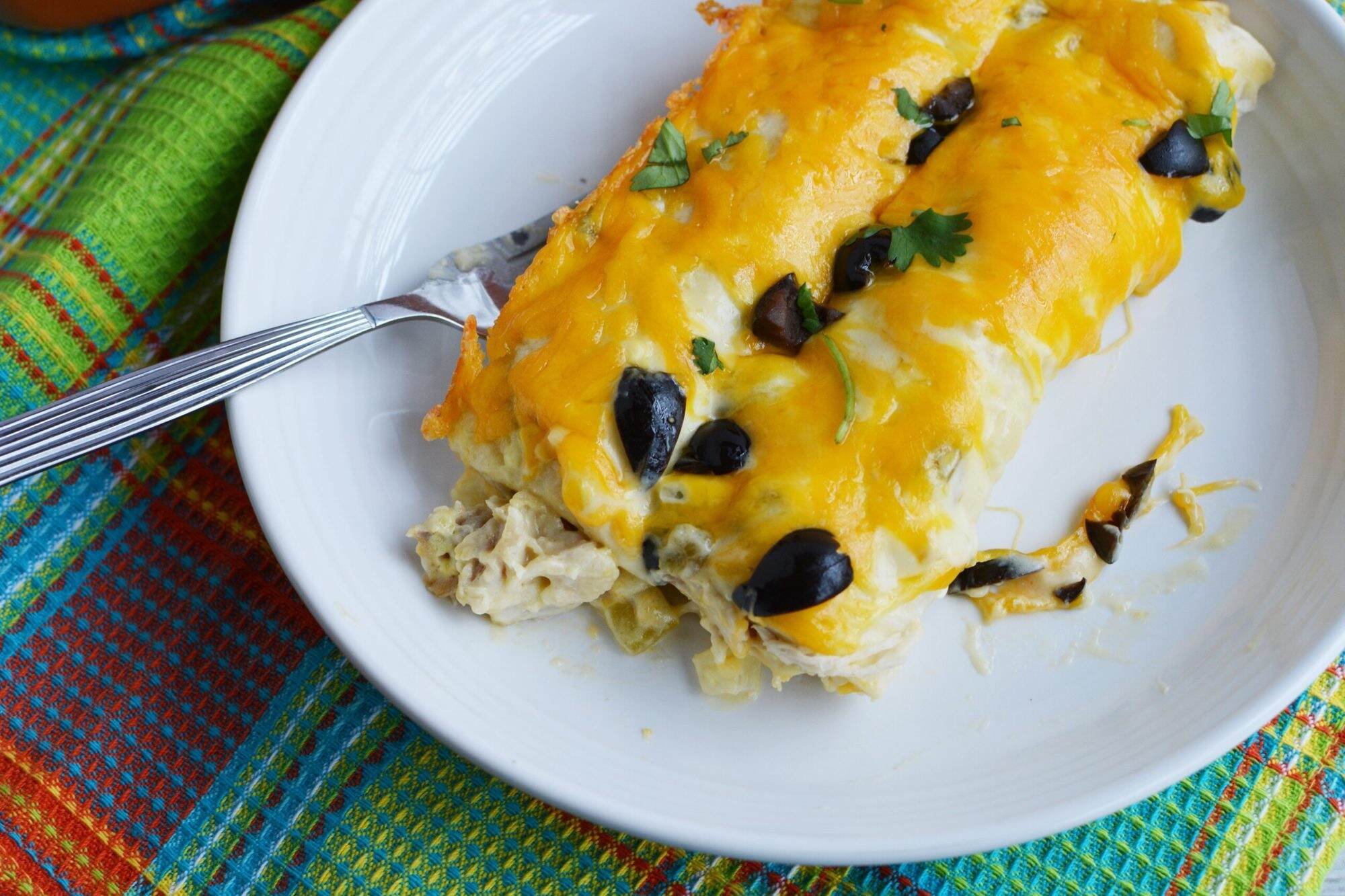 sour-cream-chicken-enchiladas-recipe