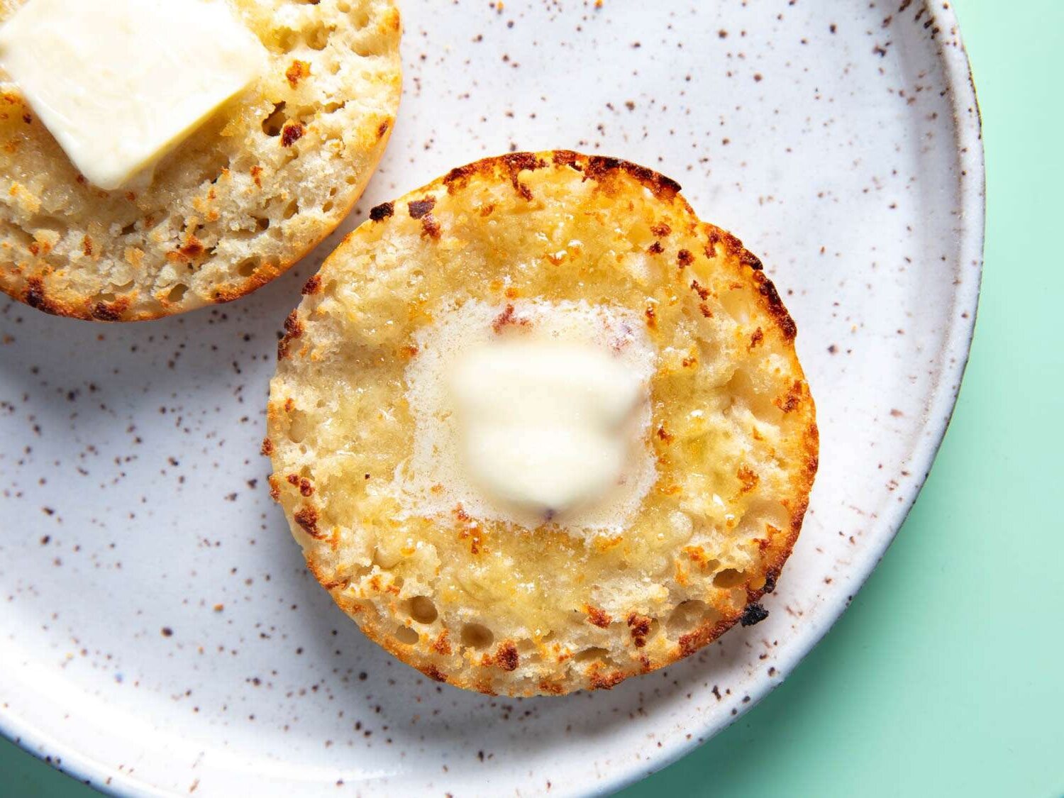 sourdough-english-muffins-recipe