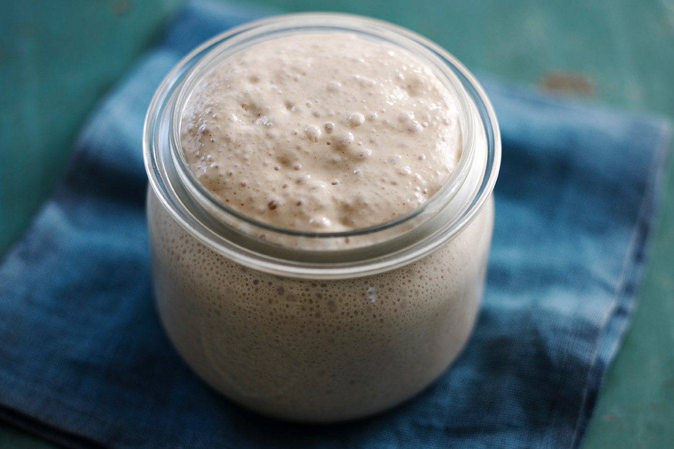 sourdough-starter-recipe