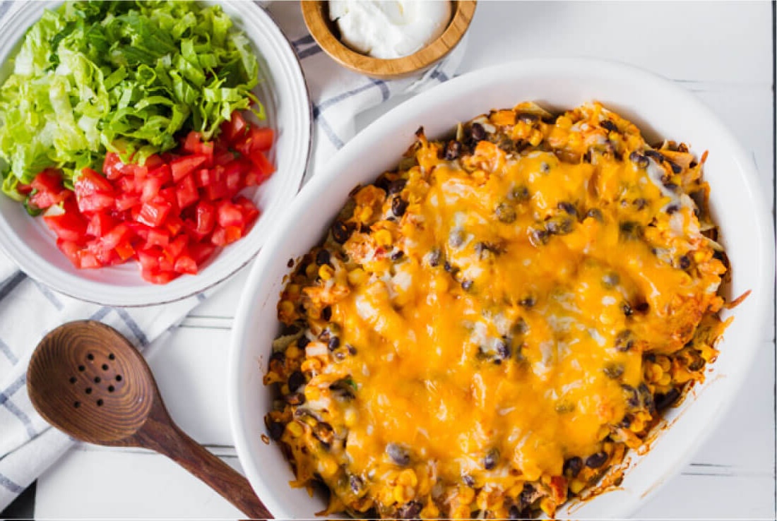 southwest-chicken-recipe