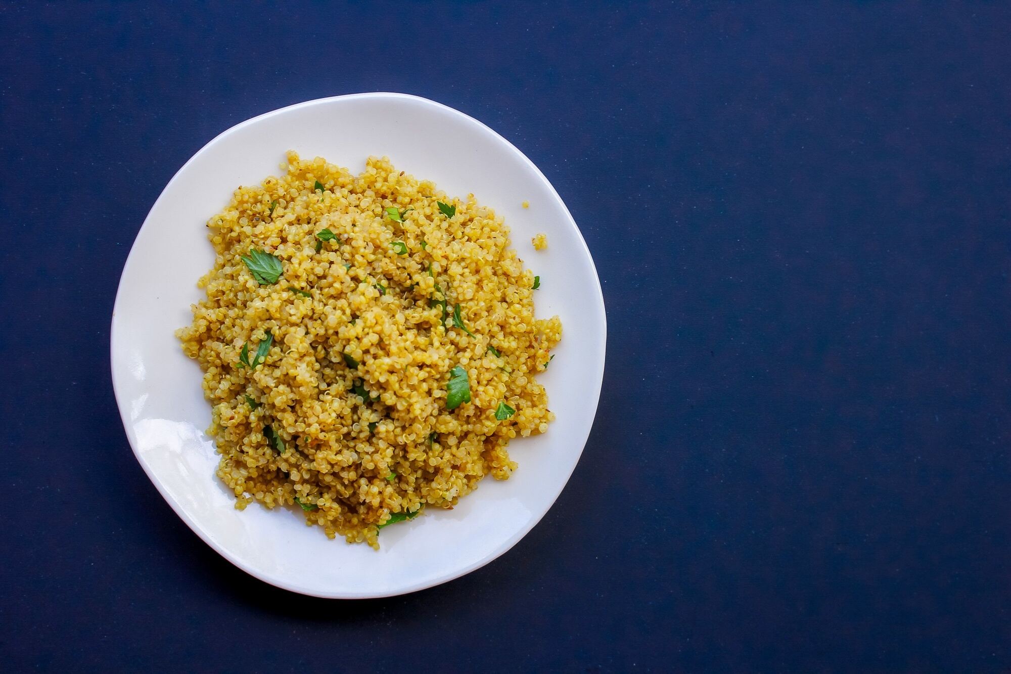 spiced-quinoa-recipe