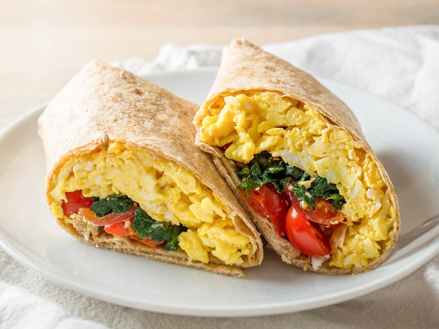 spinach-and-feta-wrap-recipe