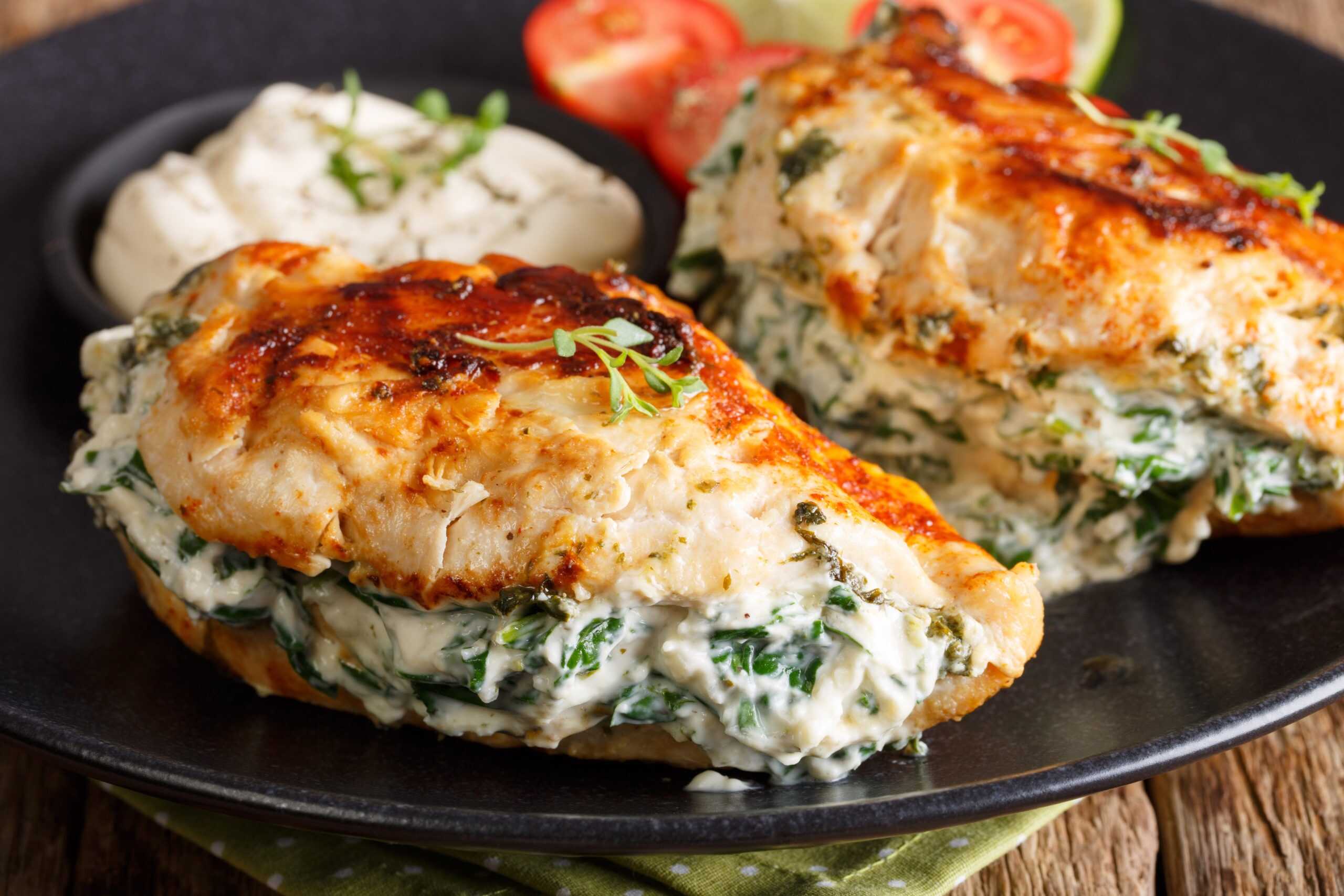 spinach-feta-chicken-recipe