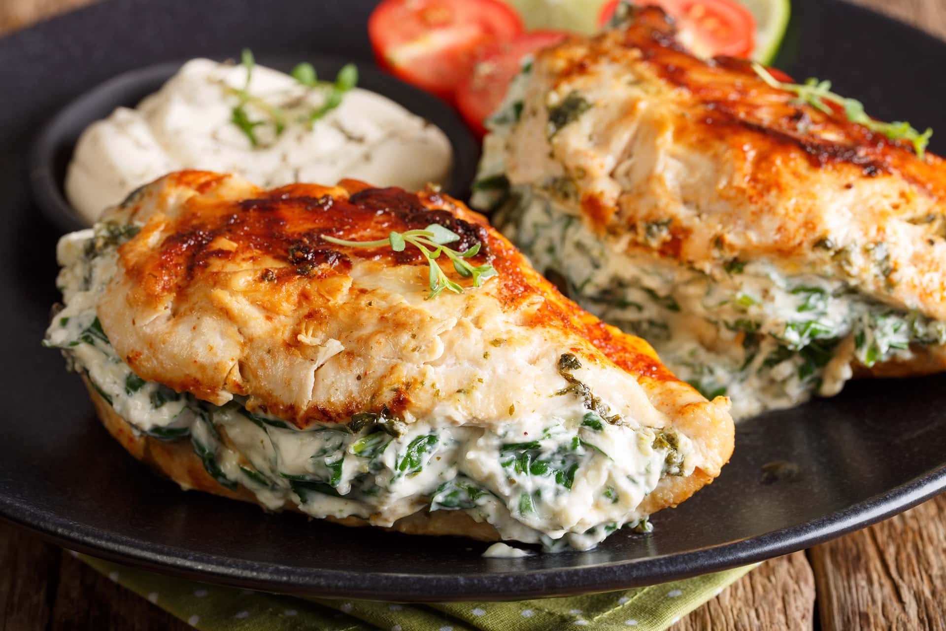 spinach-stuffed-chicken-breast-recipe