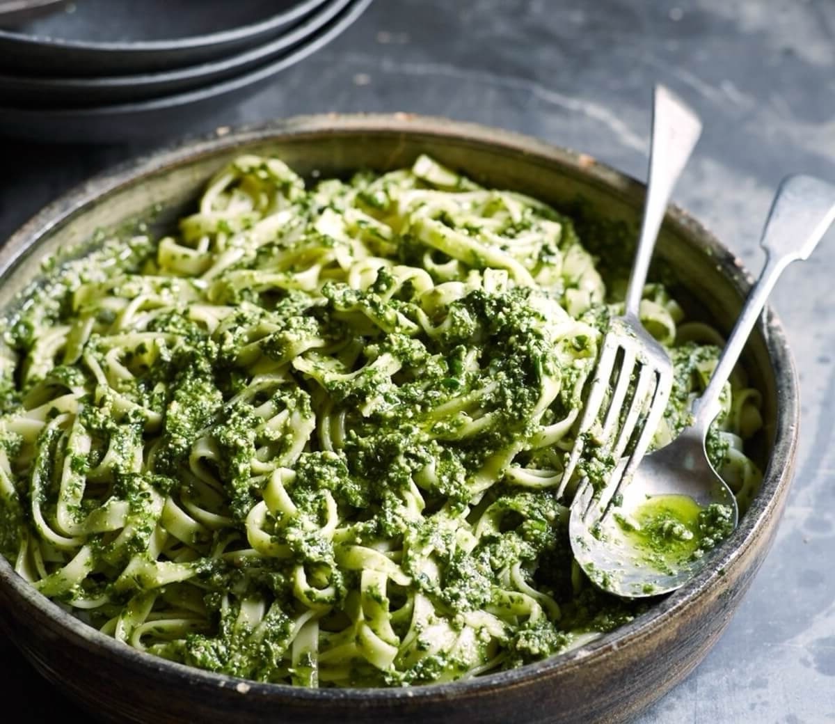 spinach-walnut-pesto-recipe