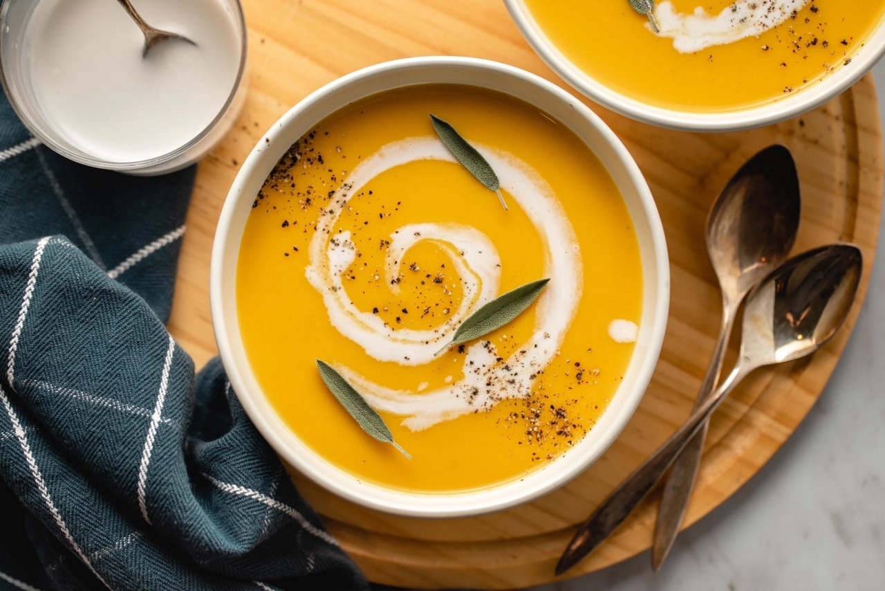 squash-apple-soup-recipe