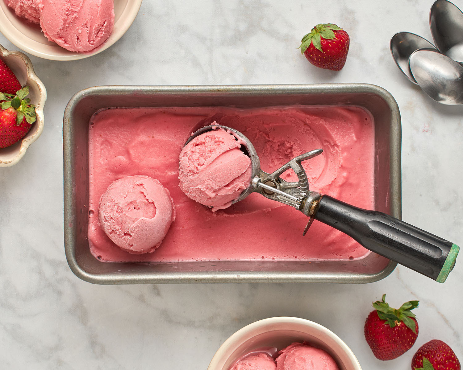 strawberry-yogurt-recipe