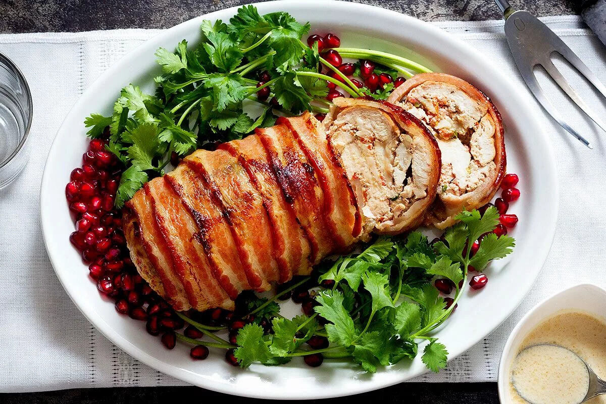 stuffed-and-wrapped-chicken-breast-recipe